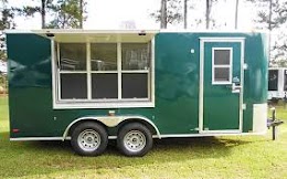 Emerald Green (Hunter Green)